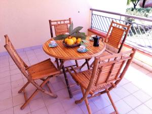 Fotografie z fotogalerie ubytování Living Piraino case vacanze v destinaci Piraino