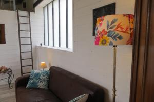 Billede fra billedgalleriet på LA GRANGE i Montlouis-sur-Loire