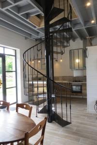 Billede fra billedgalleriet på LA GRANGE i Montlouis-sur-Loire