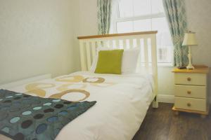 Fotografie z fotogalerie ubytování Lynch's v destinaci Kilkee