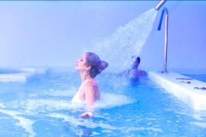 Hosté ubytování Hotel & SPA Dynastic