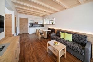 Gallery image of Residence Apartment Nelkenstein in Schenna