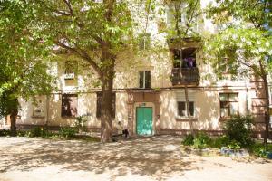 Gallery image of VIP Apartment on Lobanovskogo 19 Street in Zaporozhye