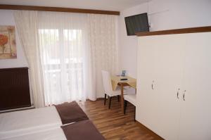 Gallery image of Pension DOBERNIG - CONTACTLESS CHECK IN/STAY in Klagenfurt