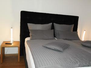 صورة لـ Pension Franzbäcker في واربورغ