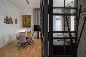 Foto Cluj-Napocas asuva majutusasutuse Hotel River Park galeriist