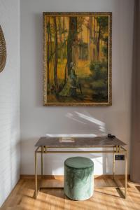 Foto Cluj-Napocas asuva majutusasutuse Hotel River Park galeriist