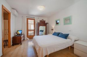 Fotografia z galérie ubytovania Apartment Ran de Mar v destinácii Port de Pollensa
