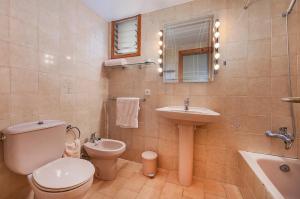 Fotografia z galérie ubytovania Apartment Ran de Mar v destinácii Port de Pollensa + 10 fotografií