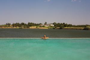 Gallery image of Herdade dos Grous in Albernoa