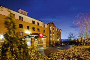 ibis Lincoln