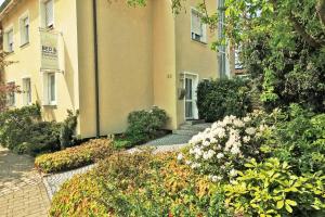 صورة لـ Pension Franzbäcker في واربورغ