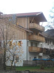 Gallery image of Haus Milli in San Candido