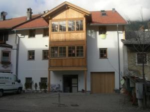 Gallery image of Haus Milli in San Candido