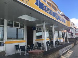 Gallery image of The Savoy in Skegness