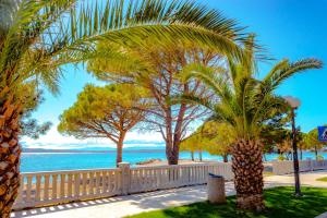 Phong cảnh thiên nhiên gần căn hộ