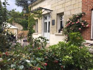 Foto dalla galleria di Troglodytes "Loire Sauvage" (SPA) a Rochecorbon