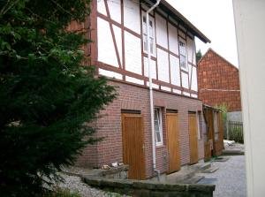 Gallery image of Pension Haus Martha in Bad Grund