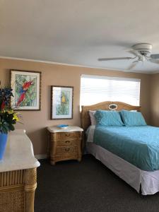 Gallery image of The Surf Beach Motel in Amelia Island