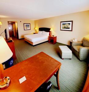 Gallery image of Beach Boutique Hotel in Rehoboth Beach