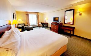 Gallery image of Beach Boutique Hotel in Rehoboth Beach