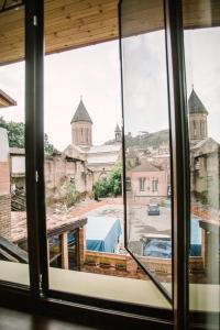 Gallery image of Mariam R in Tbilisi City