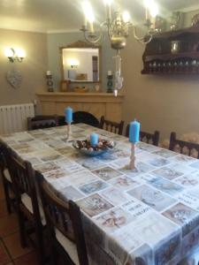 Fotografie z fotogalerie ubytování Casa Rural Ubeda - B&B - Pinoso-Alicante v destinaci Úbeda