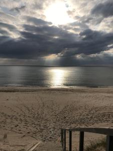 Gallery image of Sea&Sand apartments in Juodkrantė