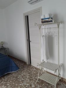 Fotografie z fotogalerie ubytování Casa Mina affittacamere v destinaci Polignano a Mare