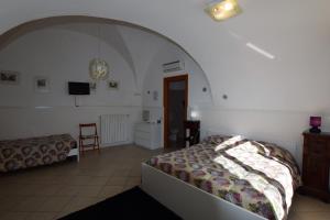Gallery image of Le Fioriere Affittacamere e Casa vacanze in Ragusa