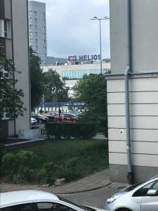 Fotografia z galérie ubytovania Apartament SZTOKHOLM v destinácii Białystok