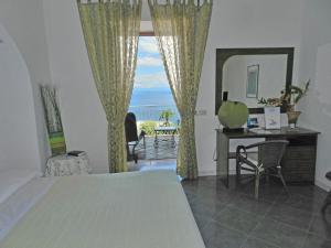 Příroda nedaleko hotelu