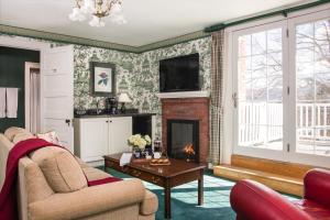 Gallery image of The INN at Ormsby Hill in Manchester