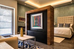 Gallery image of Marsella 45 in Hermosillo