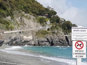 Táj a villa közelében