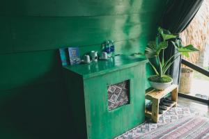 Photo de la galerie de l'établissement Fairyhouse Mộc Châu, à Sơn La