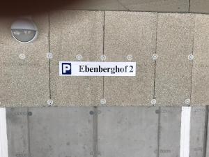 Fotografie z fotogalerie ubytování Haus Ebenberghof v destinaci Zell am See