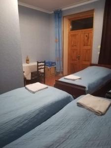 Afbeelding uit fotogalerij van Hotel Lile in Lagodekhi