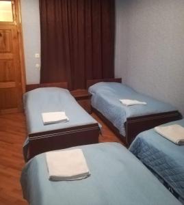 Afbeelding uit fotogalerij van Hotel Lile in Lagodekhi