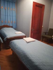 Afbeelding uit fotogalerij van Hotel Lile in Lagodekhi