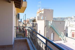 Gallery image of UMBERTO I APARTMENTs in Bagheria