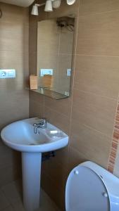 Fotografia z galérie ubytovania Apartaments La Cala Segunda v destinácii La Cala de Mijas