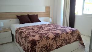 Fotografia z galérie ubytovania Apartaments La Cala Segunda v destinácii La Cala de Mijas