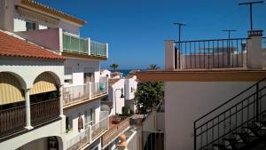 Fotografia z galérie ubytovania Apartaments La Cala Segunda v destinácii La Cala de Mijas + 7 fotografií