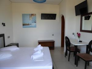 Gallery image of The Sea View Apartments in Rethymno Town