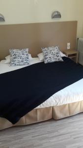 Hotel de la Plage - Barcares