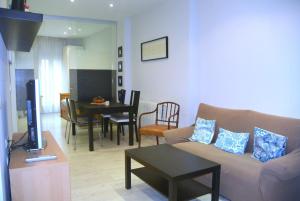 Gallery image of APARTAMENTO CENTRICO in Santander