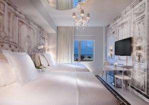 Gallery image of SLS South Beach in Miami Beach
