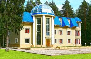 Gallery image of Art Hotel Karaskovo in Karas'kovo