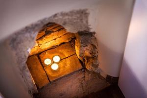 Fotografie z fotogalerie ubytování CASA MULINO v destinaci Miglionico